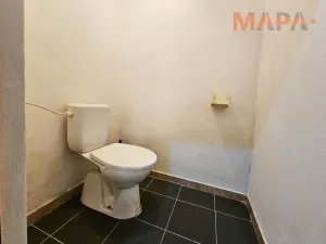 Pronájem kanceláře, Jirkov, Vinařická, 46 m2