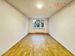 Pronájem bytu 2+1, Chomutov, Holešická, 62 m2