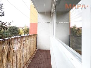 Pronájem bytu 2+1, Chomutov, Holešická, 62 m2