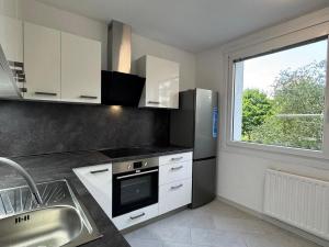 Pronájem bytu 3+1, Plzeň - Bolevec, Kralovická, 62 m2