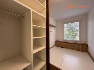 Pronájem bytu 3+1, Plzeň - Bolevec, Kralovická, 62 m2