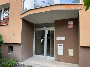 Pronájem bytu 3+1, Plzeň - Bolevec, Kralovická, 62 m2
