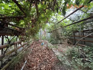 Prodej zahrady, Chomutov, Dukelská, 389 m2