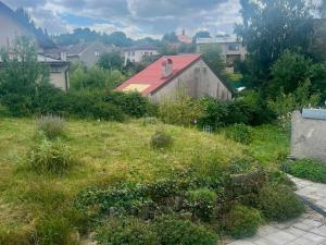 Prodej pozemku pro bydlení, Havlíčkova Borová, 551 m2