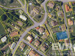 Prodej pozemku pro bydlení, Havlíčkova Borová, 551 m2
