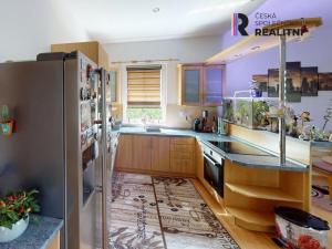 Prodej rodinného domu, Karlovy Vary - Stará Role, M. Rovenské, 108 m2