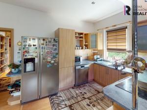 Prodej rodinného domu, Karlovy Vary - Stará Role, M. Rovenské, 108 m2