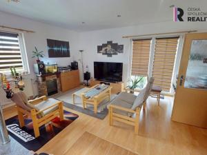 Prodej rodinného domu, Karlovy Vary - Stará Role, M. Rovenské, 108 m2