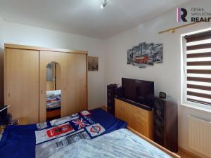 Prodej rodinného domu, Karlovy Vary - Stará Role, M. Rovenské, 108 m2