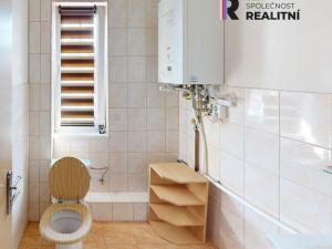 Prodej rodinného domu, Karlovy Vary - Stará Role, M. Rovenské, 108 m2