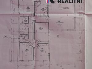 Prodej rodinného domu, Karlovy Vary - Stará Role, M. Rovenské, 108 m2