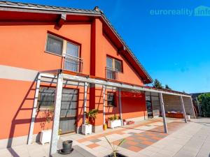 Prodej rodinného domu, Libeř - Libeň, 270 m2
