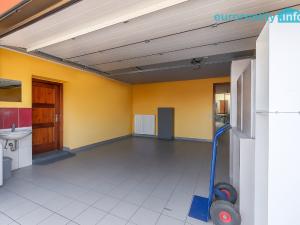 Prodej rodinného domu, Libeř - Libeň, 270 m2