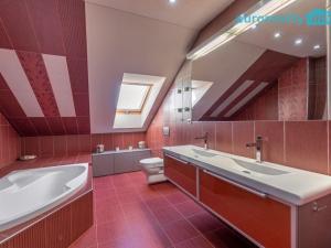 Prodej rodinného domu, Libeř - Libeň, 270 m2