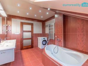 Prodej rodinného domu, Libeř - Libeň, 270 m2