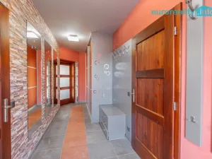Prodej rodinného domu, Libeř - Libeň, 270 m2
