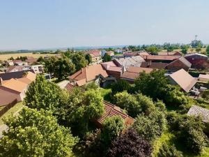 Prodej rodinného domu, Drysice, 349 m2