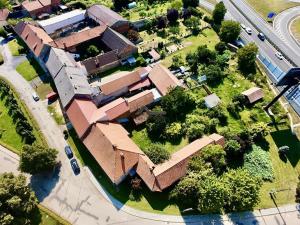 Prodej rodinného domu, Drysice, 349 m2