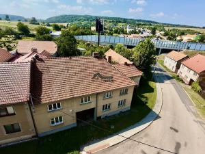 Prodej rodinného domu, Drysice, 349 m2