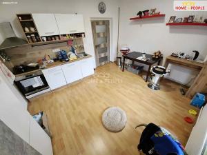 Prodej bytu 2+kk, Chrudim, Svěchyňova, 60 m2