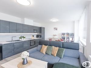 Prodej bytu 3+kk, Praha - Strašnice, Limuzská, 87 m2