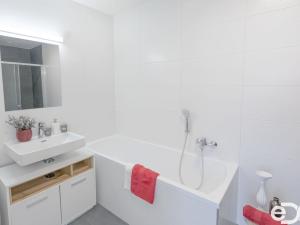 Prodej bytu 3+kk, Praha - Strašnice, Limuzská, 87 m2