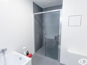 Prodej bytu 3+kk, Praha - Strašnice, Limuzská, 87 m2