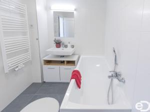 Prodej bytu 3+kk, Praha - Strašnice, Limuzská, 87 m2