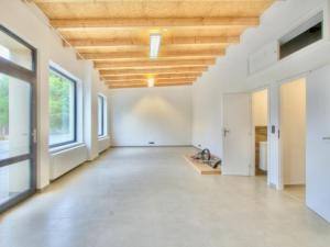 Pronájem obchodního prostoru, Řevnice, Pražská, 70 m2