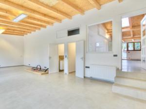 Pronájem obchodního prostoru, Řevnice, Pražská, 70 m2