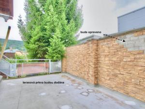 Pronájem obchodního prostoru, Řevnice, Pražská, 70 m2