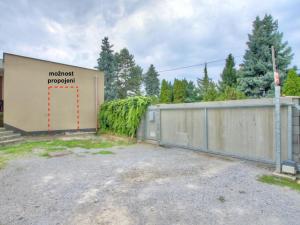 Pronájem obchodního prostoru, Řevnice, Pražská, 70 m2