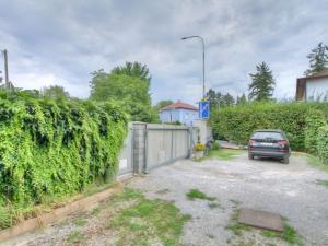 Pronájem obchodního prostoru, Řevnice, Pražská, 70 m2