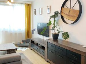 Pronájem bytu 2+kk, Praha, U Hostavického potoka, 51 m2