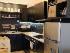 Pronájem bytu 2+kk, Praha, U Hostavického potoka, 51 m2