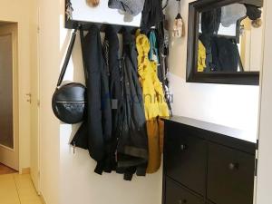 Pronájem bytu 2+kk, Praha, U Hostavického potoka, 51 m2