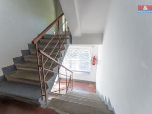Pronájem bytu 3+1, Bezno, Nemyslovická, 71 m2