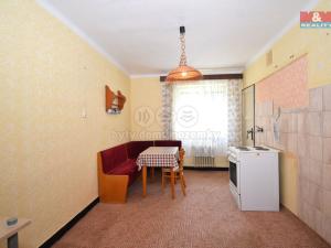 Prodej bytu 2+1, Štramberk, Bařiny, 56 m2