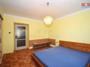 Prodej bytu 2+1, Štramberk, Bařiny, 56 m2