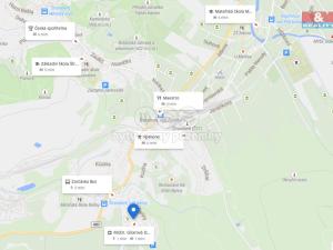 Prodej bytu 2+1, Štramberk, Bařiny, 56 m2