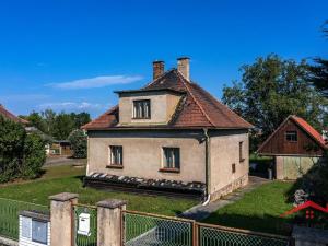 Prodej rodinného domu, Vrbičany, 98 m2