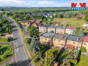 Prodej rodinného domu, Býkev, 120 m2