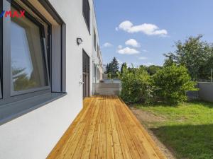 Prodej rodinného domu, Hradec Králové - Plotiště nad Labem, Zahrádkářská, 132 m2