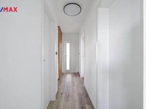 Prodej rodinného domu, Hradec Králové - Plotiště nad Labem, Zahrádkářská, 132 m2