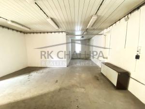 Pronájem skladu, České Budějovice - České Budějovice 6, nám. Švabinského, 109 m2