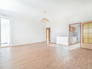 Pronájem bytu 2+1, Praha - Veleslavín, Evropská, 59 m2
