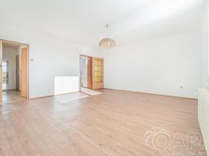 Pronájem bytu 2+1, Praha - Veleslavín, Evropská, 59 m2