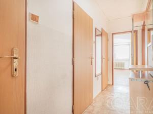 Pronájem bytu 2+1, Praha - Veleslavín, Evropská, 59 m2