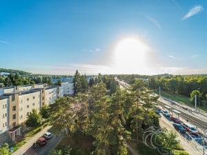 Pronájem bytu 2+1, Praha - Veleslavín, Evropská, 59 m2