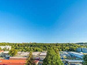 Pronájem bytu 2+1, Praha - Veleslavín, Evropská, 59 m2